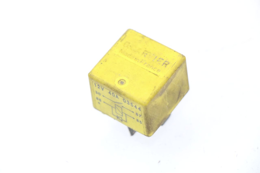 photo de RELAIS DEMARREUR PEUGEOT SPEEDFIGHT 50 (1997 - 2002)