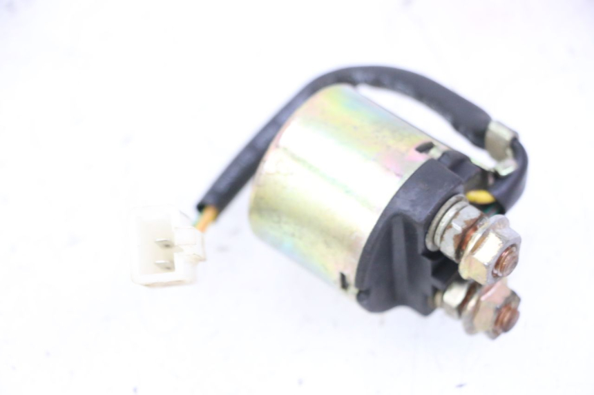 photo de RELAIS DEMARREUR PEUGEOT TWEET 4T 50 (2014 - 2019)