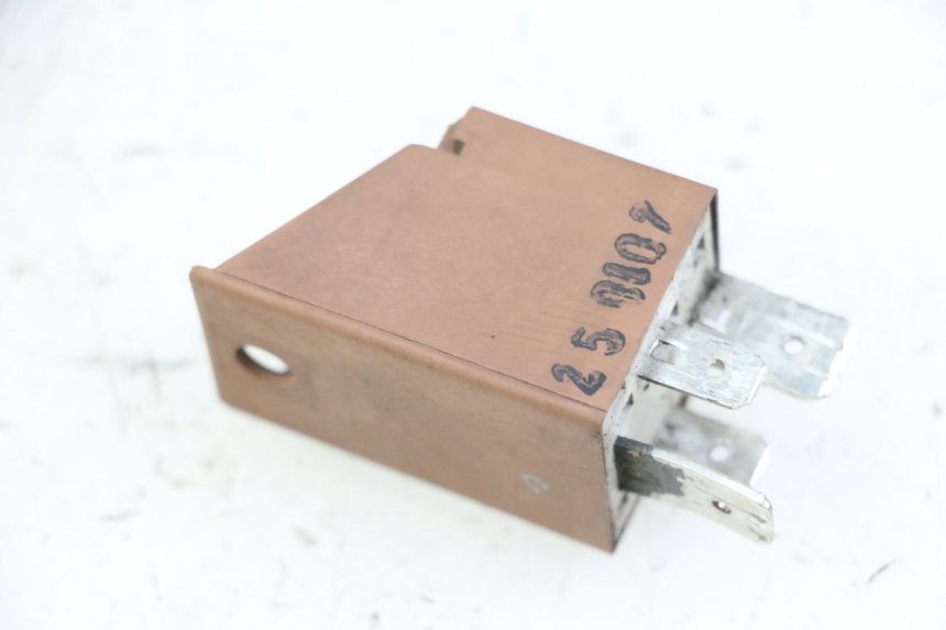 photo de RELAIS DEMARREUR PIAGGIO MP3 125 (2006 - 2014)