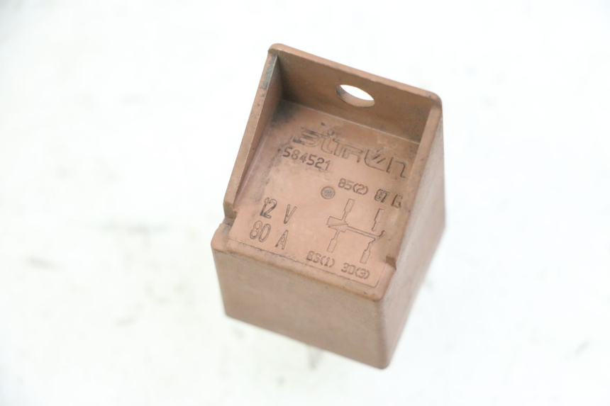photo de RELAIS DEMARREUR PIAGGIO MP3 125 (2006 - 2014)
