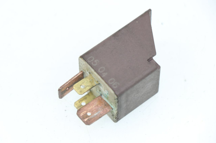 photo de RELAIS DEMARREUR PIAGGIO NRG EXTREME H2O 50 (1999 - 2001)