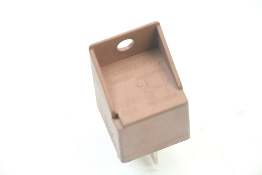 photo de RELAIS DEMARREUR PIAGGIO NRG POWER PUREJET 50 (2018 - 2021)