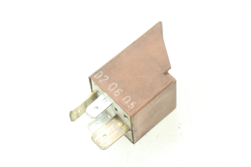 photo de RELAIS DEMARREUR PIAGGIO VESPA LX 2T 50 (2005 - 2013)