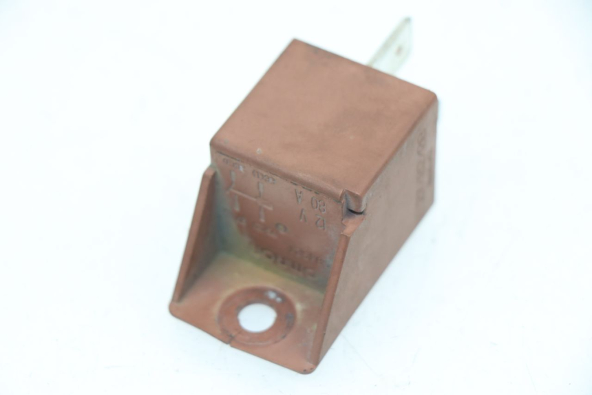 photo de RELAIS DEMARREUR PIAGGIO VESPA LX 4T 50 (2005 - 2010)