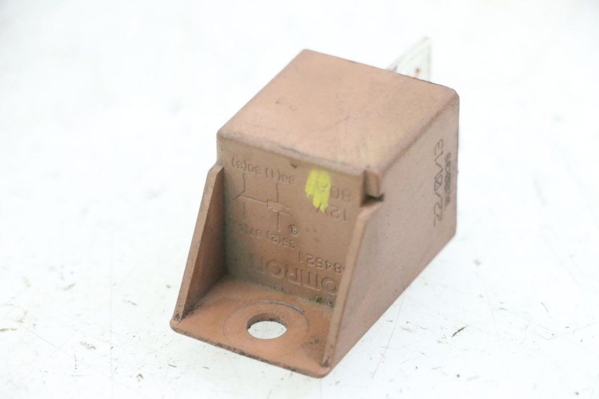 photo de RELAIS DEMARREUR PIAGGIO VESPA S 2T 50 (2007 - 2014)