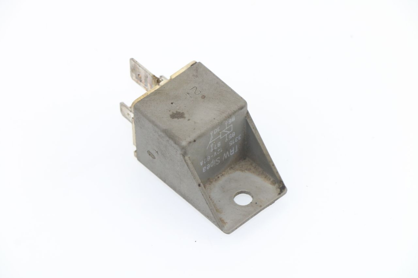 photo de RELAIS DEMARREUR PIAGGIO ZIP 125 (2000 - 2004)