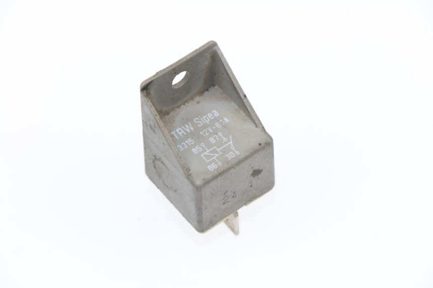 photo de RELAIS DEMARREUR PIAGGIO ZIP 125 (2000 - 2004)