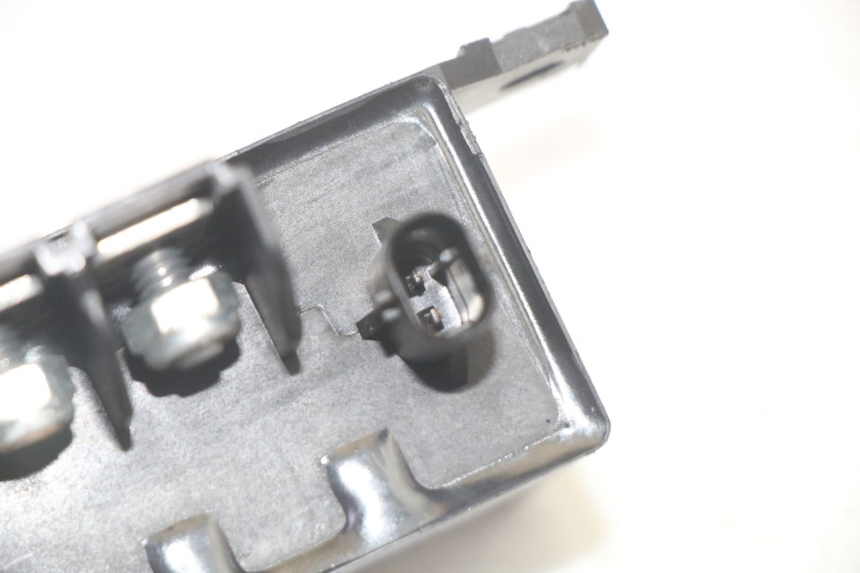 photo de RELAIS DEMARREUR BMW R GS 1250 (2021 - 2024) - État de surface