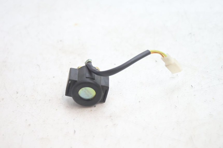 photo de RELAIS DEMARREUR JM MOTORS R-MAX TECH 50 (2024 - 2026) - Autre angle de vue