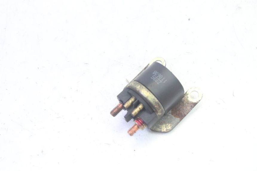 photo de RELAIS DEMARREUR RIDE RACE 2T 50 (2012 - 2017) - Zoom état d’usage