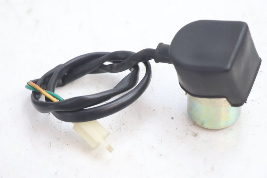 photo de RELAIS DEMARREUR TNT MOTOR ROMA 10' 2T 50 (2011 - 2018) - Autre angle de vue