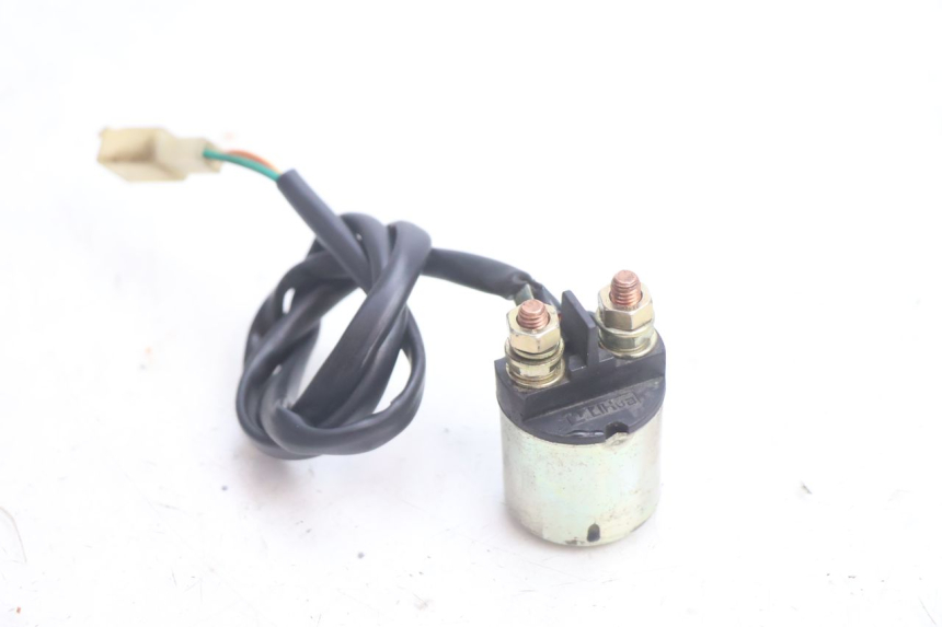 photo de RELAIS DEMARREUR TNT MOTOR ROMA 10' 2T 50 (2011 - 2018) - Vue principale
