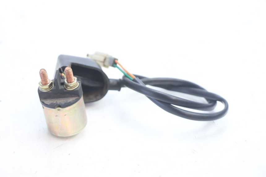 photo de RELAIS DEMARREUR TNT MOTOR ROMA 10' 2T 50 (2011 - 2018) - Vue principale