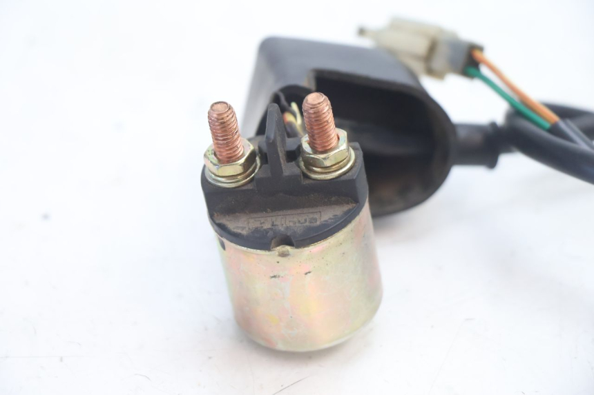 photo de RELAIS DEMARREUR TNT MOTOR ROMA 10' 2T 50 (2011 - 2018) - Détail de la pièce