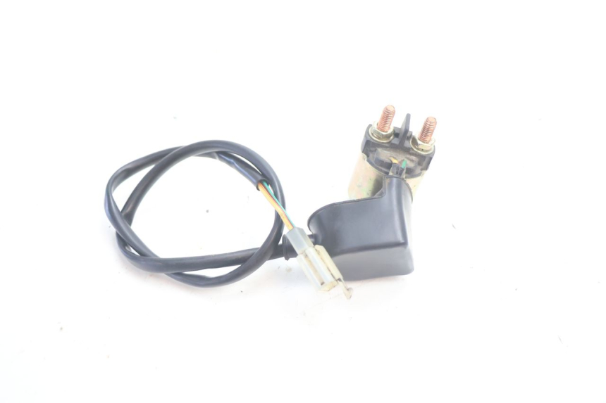 photo de RELAIS DEMARREUR TNT MOTOR ROMA 10' 2T 50 (2011 - 2018) - Zoom état d’usage