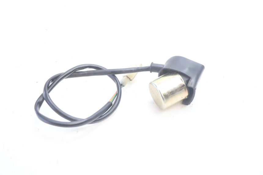 photo de RELAIS DEMARREUR TNT MOTOR ROMA 10' 2T 50 (2011 - 2018) - Autre angle de vue
