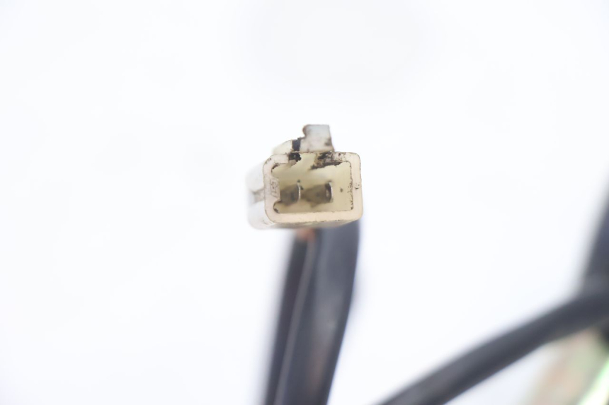 photo de RELAIS DEMARREUR TNT MOTOR ROMA 10' 2T 50 (2011 - 2018) - Gros plan technique