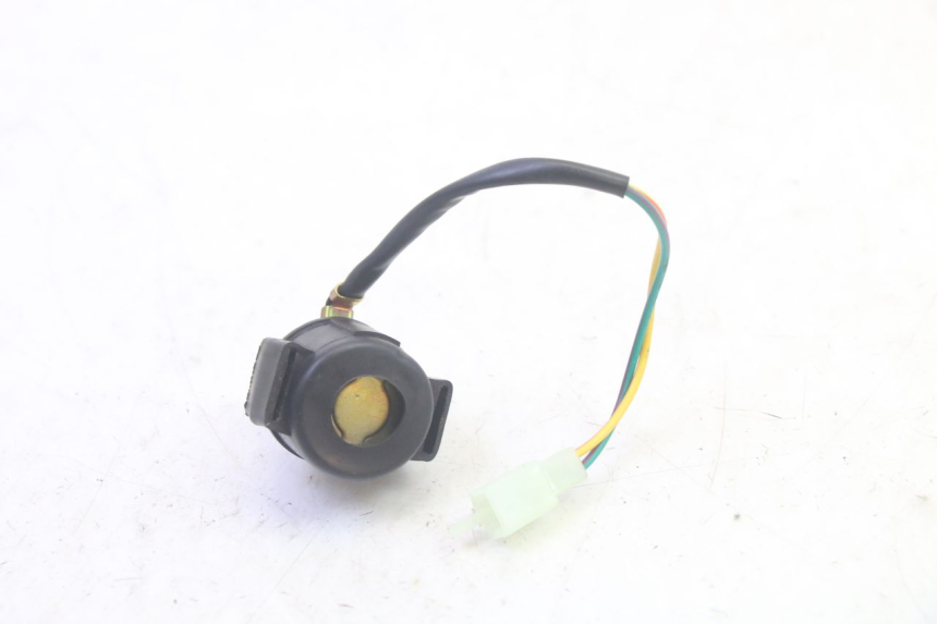 photo de RELAIS DEMARREUR TNT MOTOR ROMA 10' 4T 50 (2019 - 2022) - Autre angle de vue