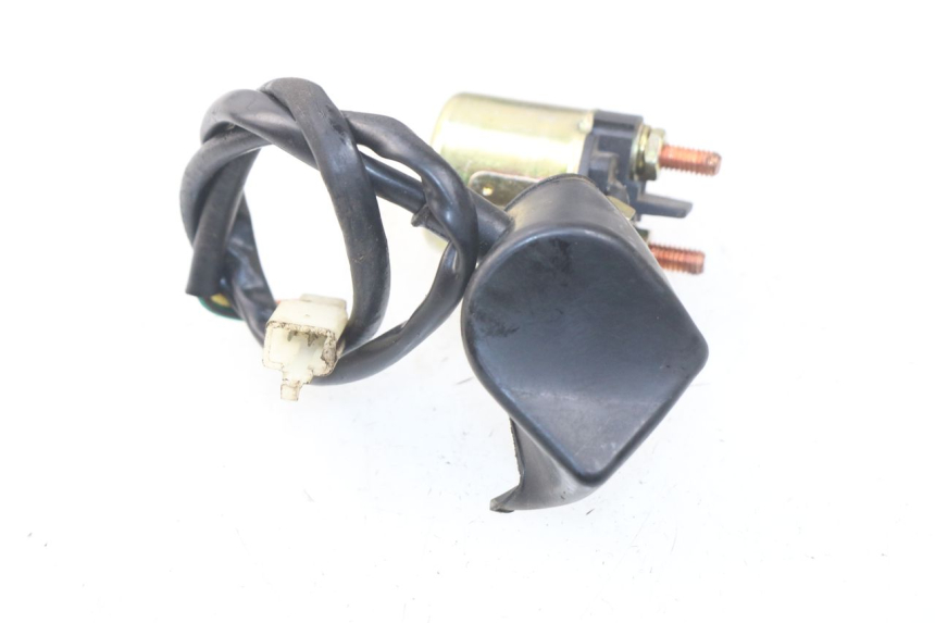photo de RELAIS DEMARREUR TNT MOTOR ROMA 12' 2T 50 (2007 - 2018)