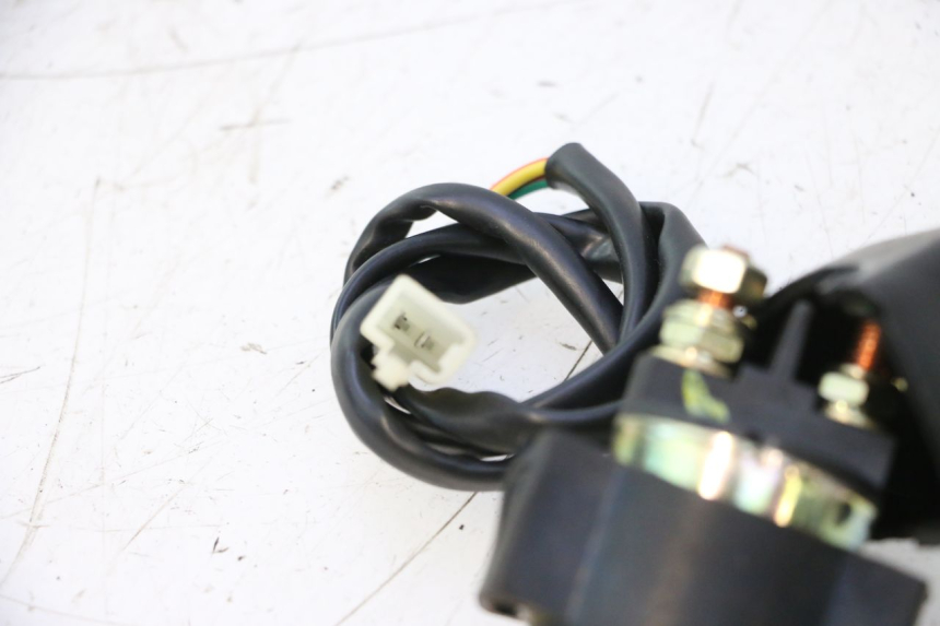 photo de RELAIS DEMARREUR TNT MOTOR ROMA 12' 2T 50 (2007 - 2018) - Détail de la pièce