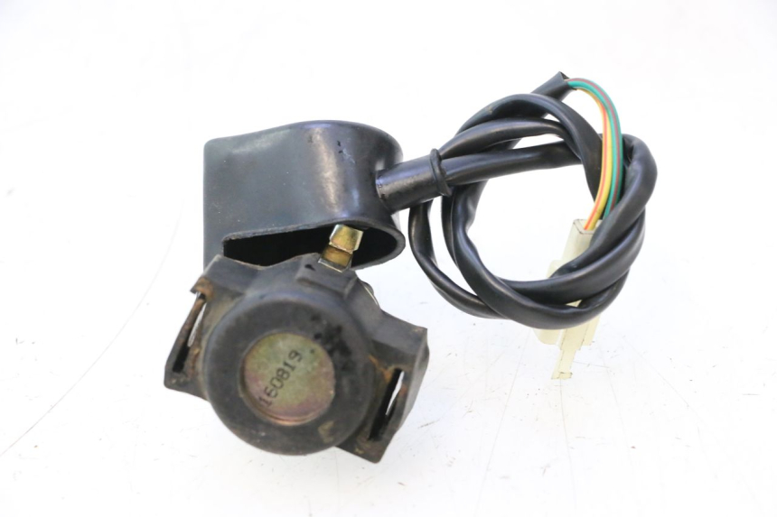 photo de RELAIS DEMARREUR TNT MOTOR ROMA 12' 2T 50 (2007 - 2018) - Autre angle de vue