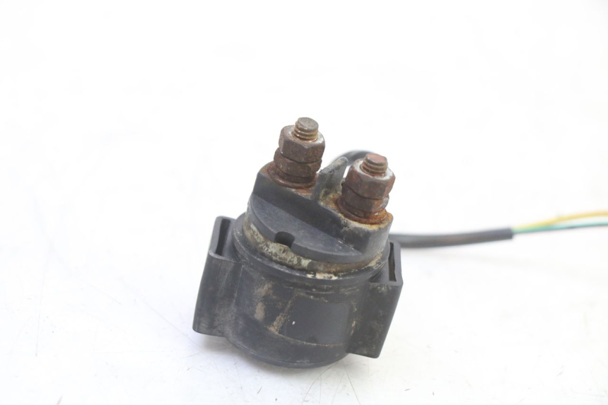 photo de RELAIS DEMARREUR HYTRACK S 150 (2003 - 2011)