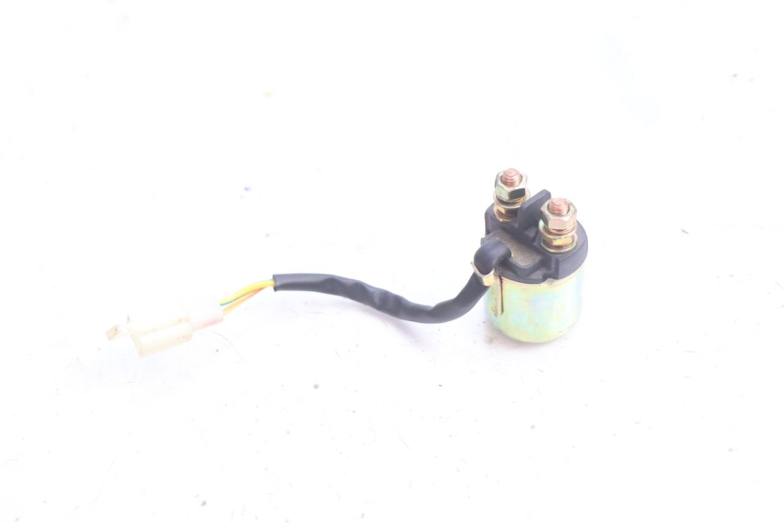 photo de RELAIS DEMARREUR JM MOTORS SANTANA EVO 50 (2024 - 2026) - Autre angle de vue