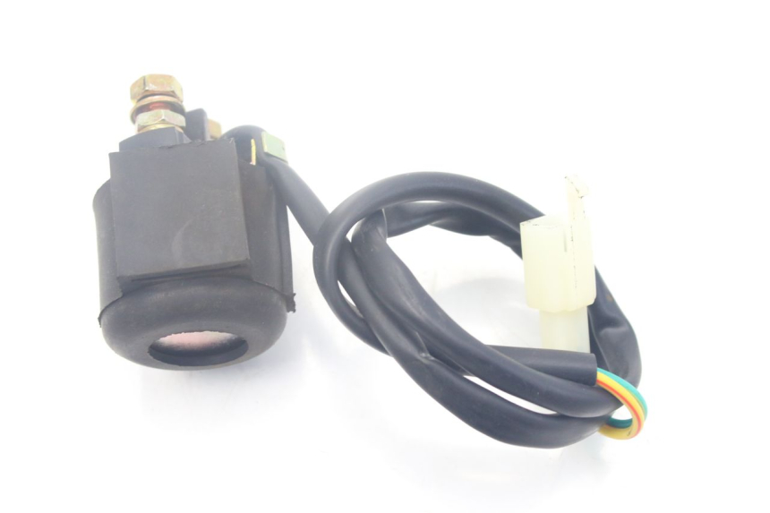 photo de RELAIS DEMARREUR JM MOTORS SANTANA 50 (2014 - 2020)