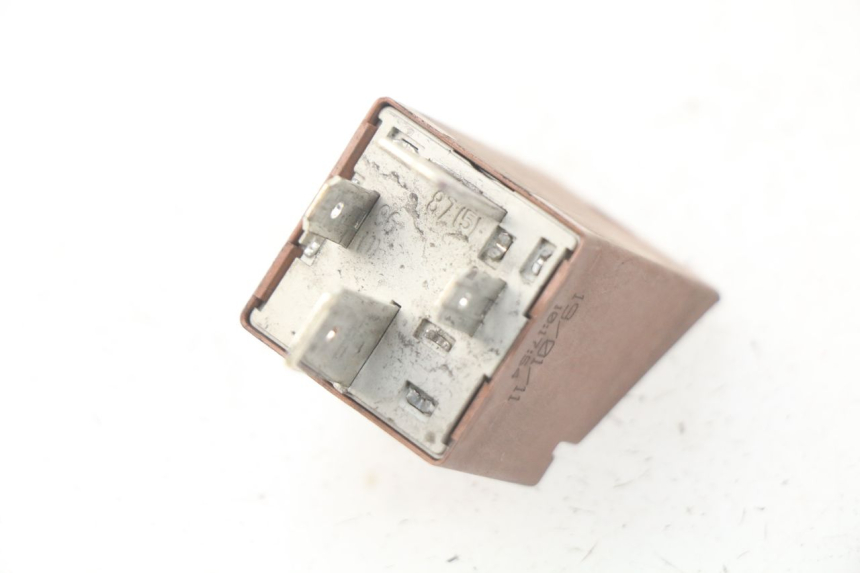 photo de RELAIS DEMARREUR PEUGEOT SATELIS 300 (2012 - 2015)