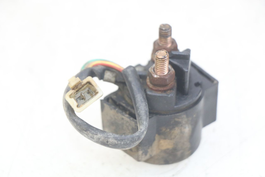 photo de RELAIS DEMARREUR SHINERAY XY250 STXE 250 (2006 - 2012)