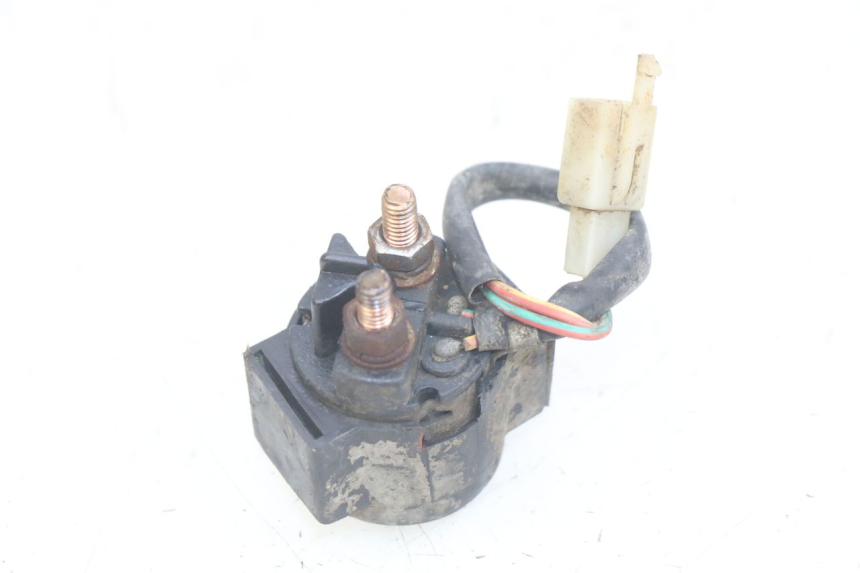 photo de RELAIS DEMARREUR SHINERAY XY250 STXE 250 (2006 - 2012)
