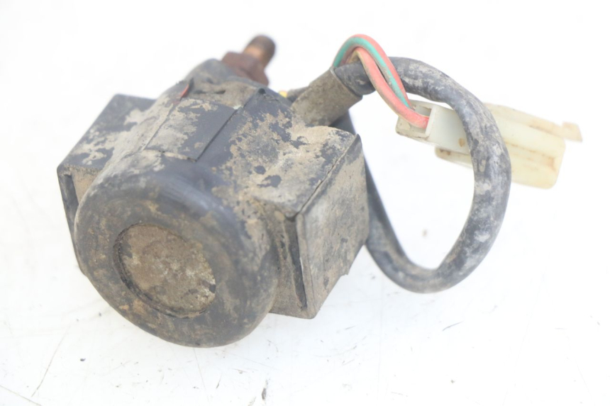 photo de RELAIS DEMARREUR SHINERAY XY250 STXE 250 (2006 - 2012)