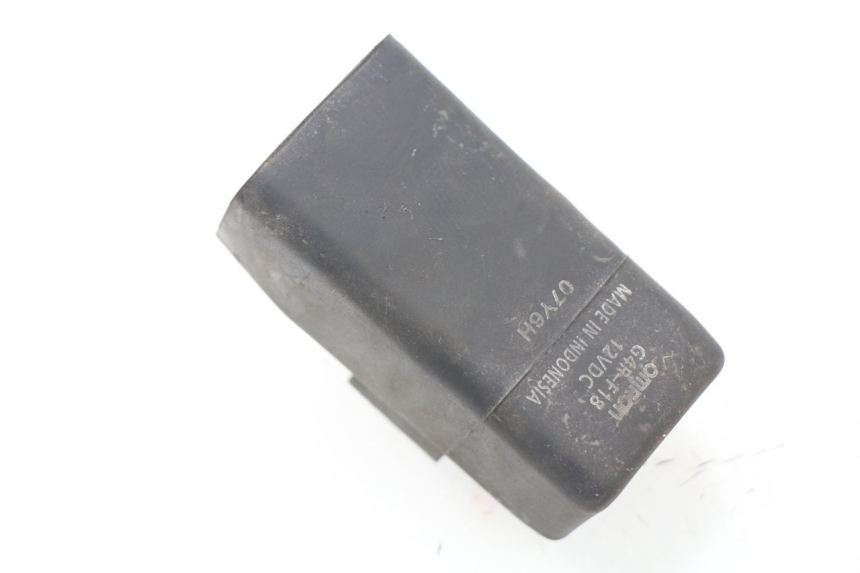 photo de RELAIS DEMARREUR YAMAHA SLIDER 50 (2004 - 2016) - Vue principale