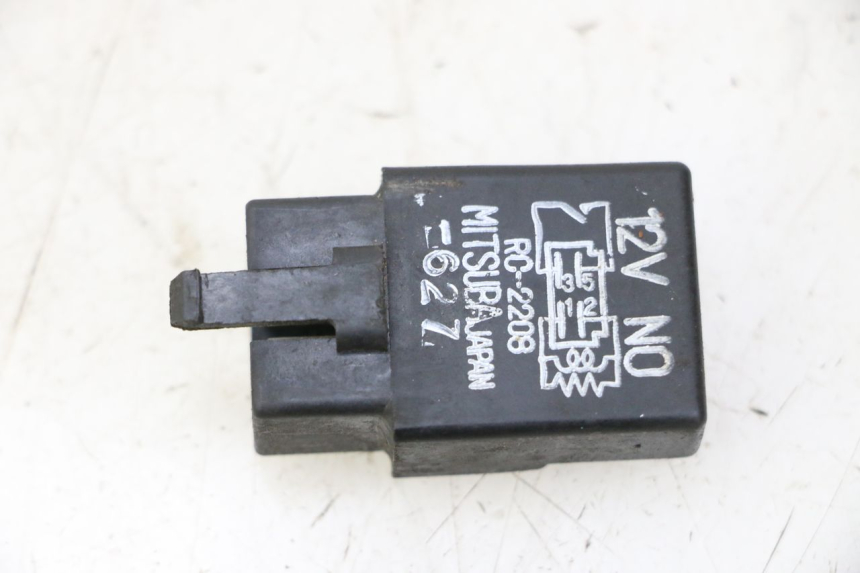 photo de RELAIS DEMARREUR PEUGEOT SPEEDAKE 50 (1995 - 1997)