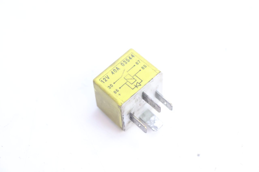 photo de RELAIS DEMARREUR PEUGEOT SPEEDFIGHT 2 AC 50 (2000 - 2009) - Vue principale