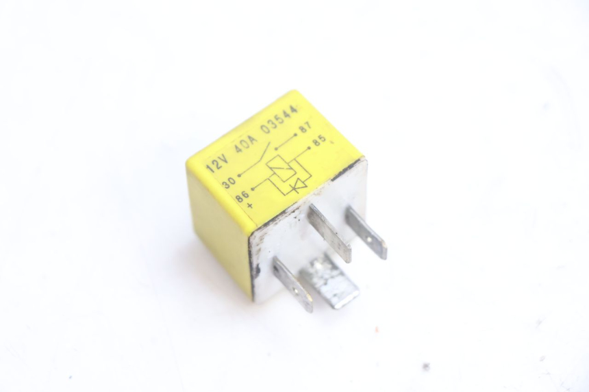 photo de RELAIS DEMARREUR PEUGEOT SPEEDFIGHT LC 50 (1996 - 2002) - Vue principale