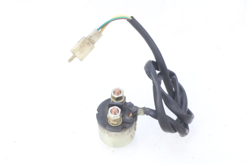 photo de RELAIS DEMARREUR SACHS SPEEDJET 2T 50 (2007 - 2014)