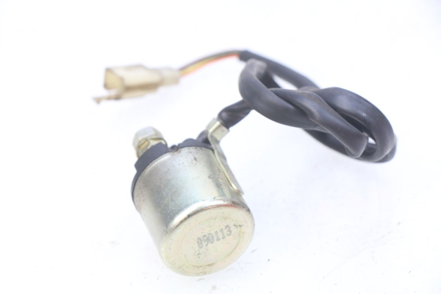 photo de RELAIS DEMARREUR SACHS SPEEDJET 2T 50 (2007 - 2014)