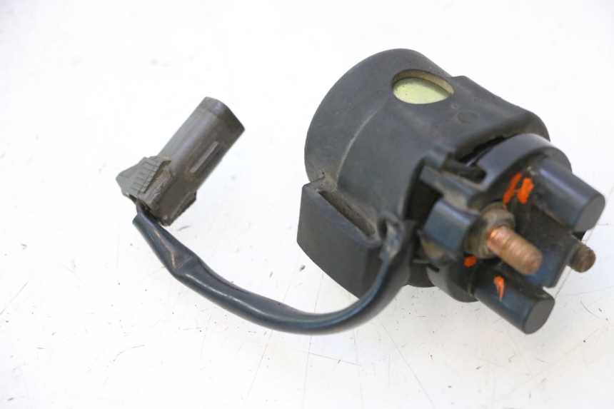 photo de RELAIS DEMARREUR DUCATI SS IE DS CARENEE 1000 (2002 - 2006) - Zoom état d’usage