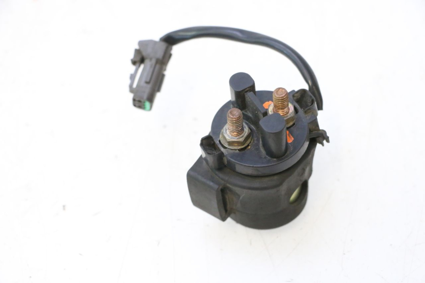 photo de RELAIS DEMARREUR DUCATI SS IE DS CARENEE 1000 (2002 - 2006) - Gros plan technique