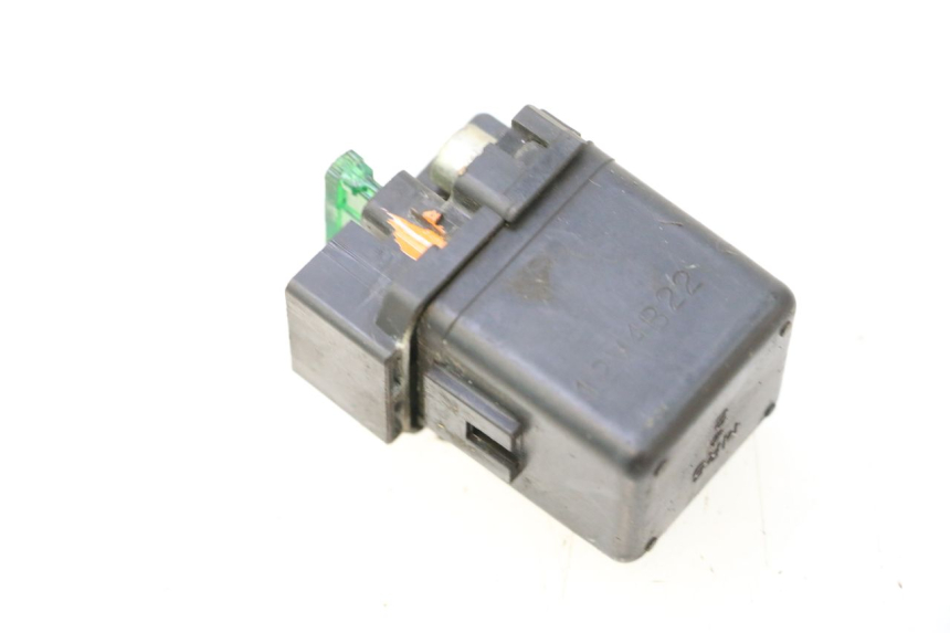 photo de RELAIS DEMARREUR HONDA ST PAN EUROPEAN 1100 (1990 - 2002) - Zoom état d’usage