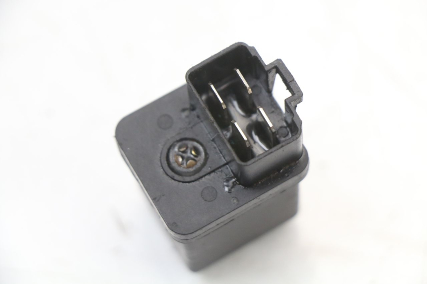 photo de RELAIS DEMARREUR PEUGEOT STREETZONE I 2T 50 (2018 - 2020)