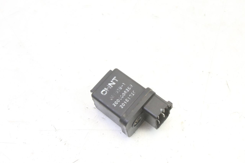 photo de RELAIS DEMARREUR PEUGEOT STREETZONE I 2T 50 (2018 - 2020)