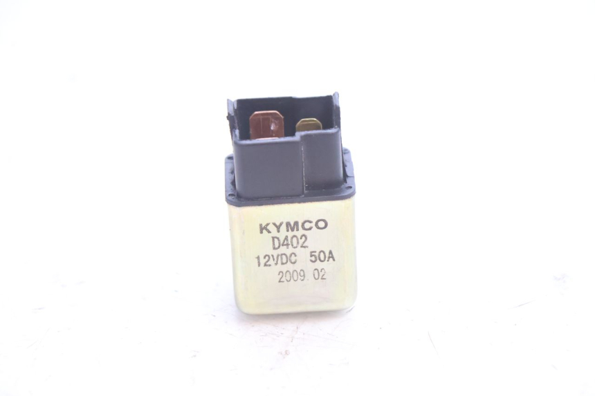 photo de RELAIS DEMARREUR KYMCO SUPER 8 2T 50 (2007 - 2013) - Vue principale