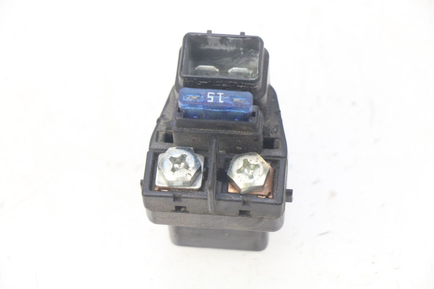 photo de RELAIS DEMARREUR SUZUKI GSF N BANDIT 600 (2000 - 2004)