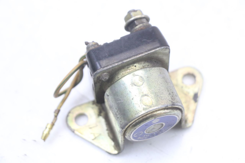 photo de RELAIS DEMARREUR SUZUKI GSX E 250 (1982 - 1983)