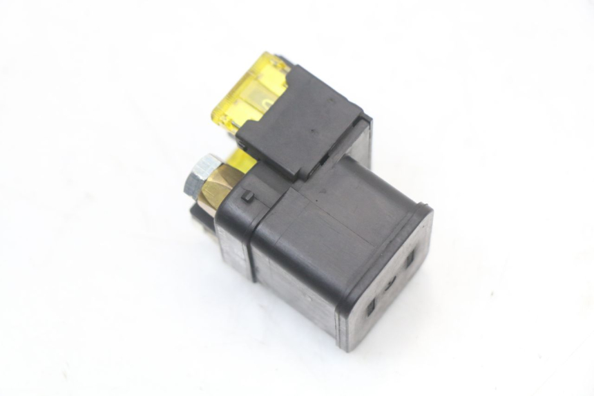 photo de RELAIS DEMARREUR SUZUKI GZ MARAUDER 125 (1998 - 2004)