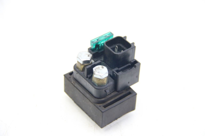 photo de RELAIS DEMARREUR SUZUKI SIXTEEN 125 (2008 - 2010)