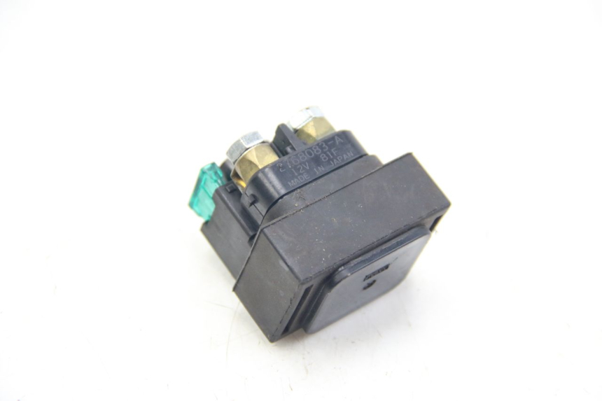photo de RELAIS DEMARREUR SUZUKI SIXTEEN 125 (2008 - 2010)