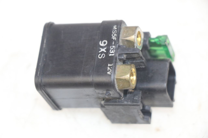 photo de RELAIS DEMARREUR SUZUKI SV N 650 (1999 - 2002)